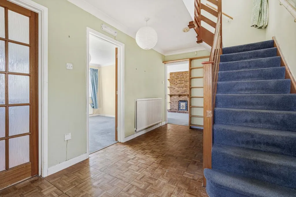 St. James Close, Stretham, CB6, photo 5