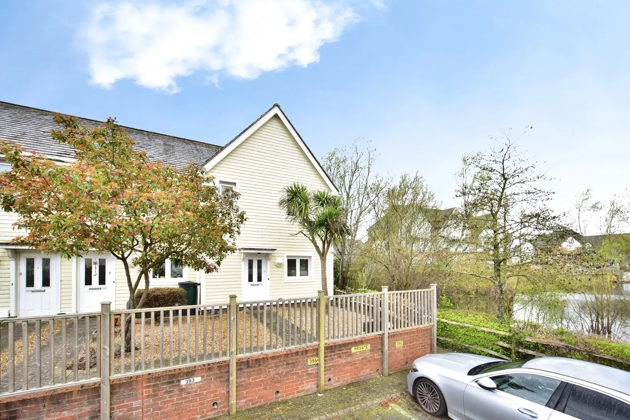 New Hythe Lane, Larkfield, ME20, photo 20