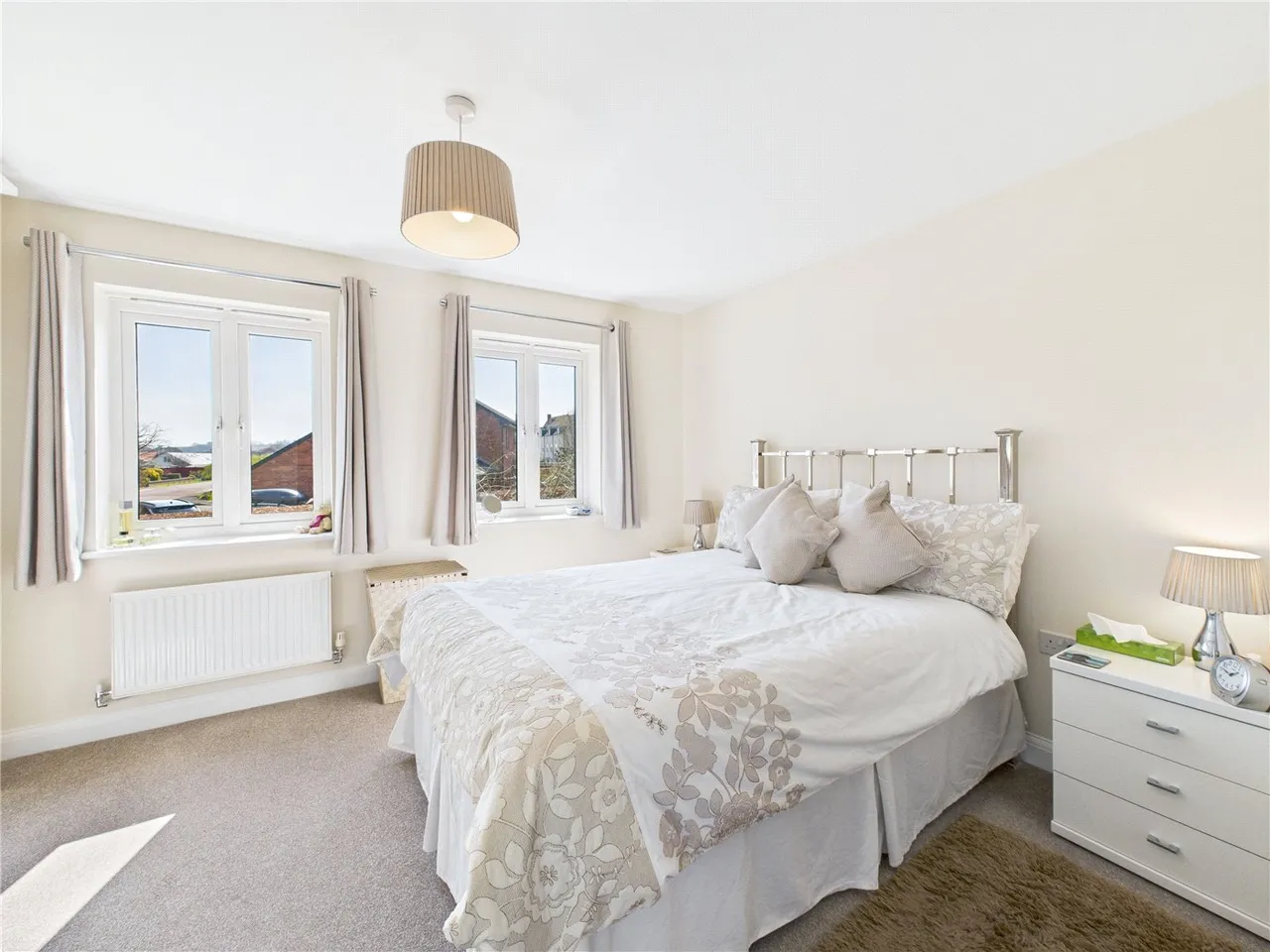 Parlour Mead, Cullompton, Devon, EX15, photo 5