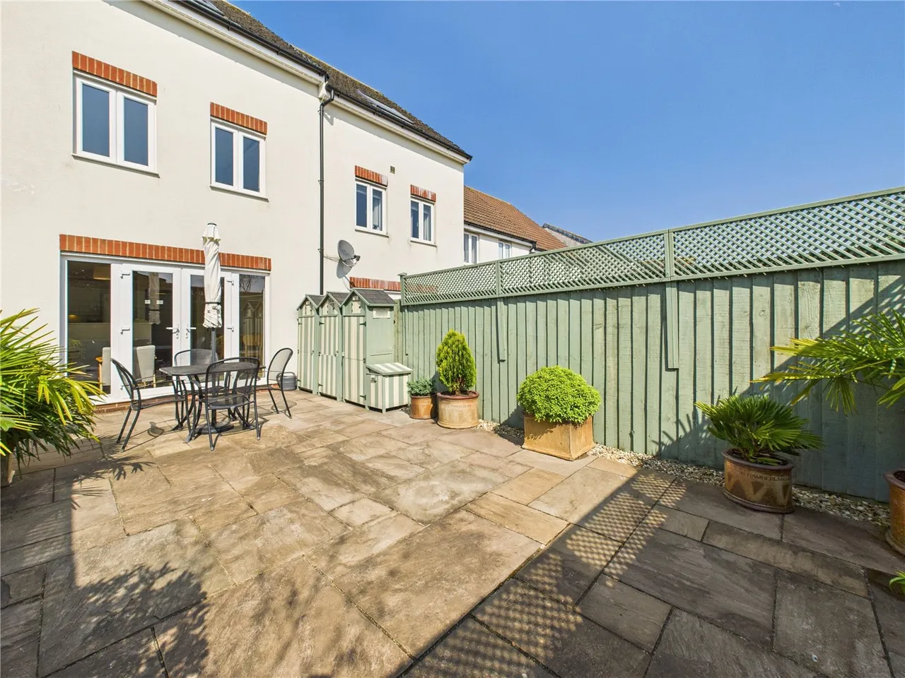 Parlour Mead, Cullompton, Devon, EX15, photo 9