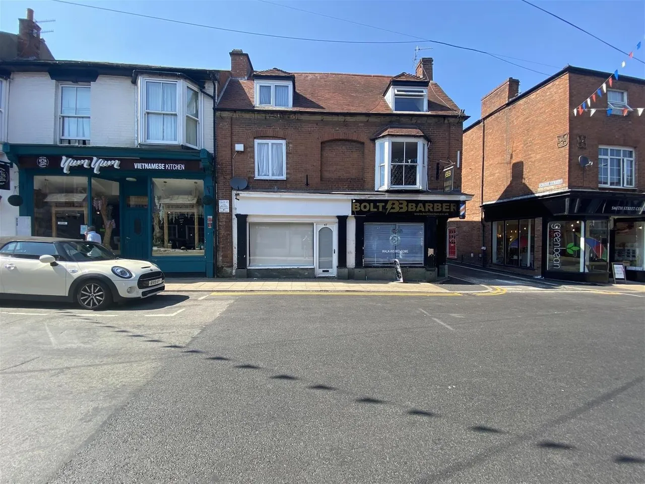 Smith Street, Warwick, photo 4