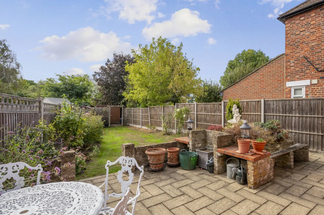 Cambridge Road, West Wimbledon, SW20, photo 6