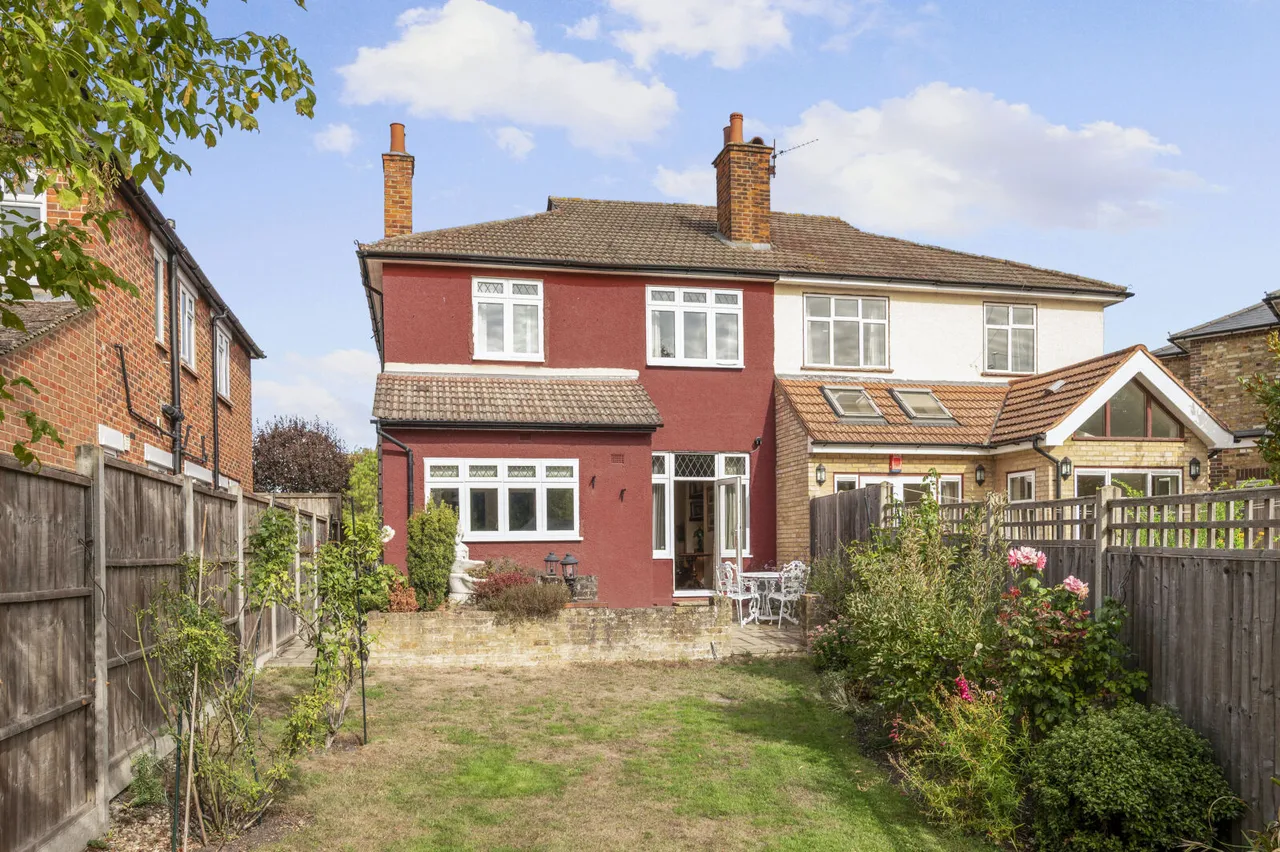 Cambridge Road, West Wimbledon, SW20, photo 13