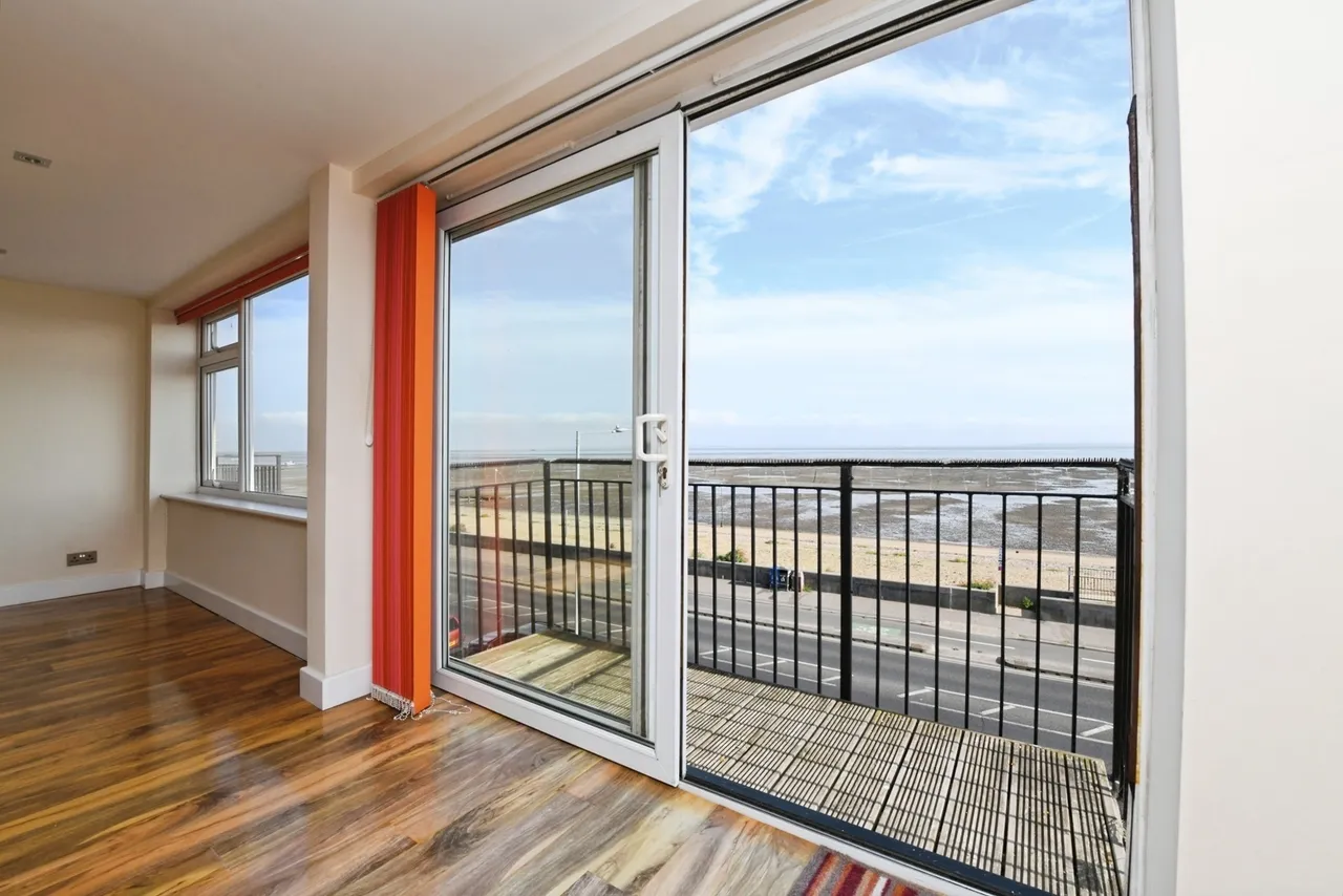Eastern Esplanade, Southend-on-Sea, Essex, SS1, photo 12