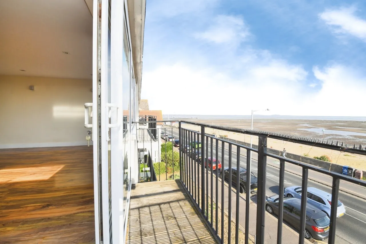 Eastern Esplanade, Southend-on-Sea, Essex, SS1, photo 11