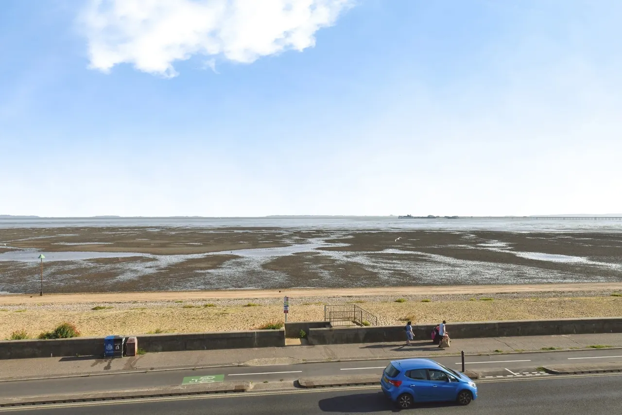 Eastern Esplanade, Southend-on-Sea, Essex, SS1, photo 6