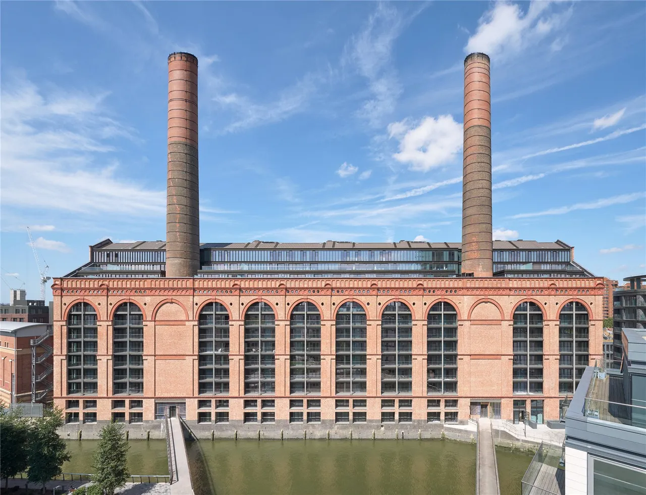Power House, London, SW10, photo 2