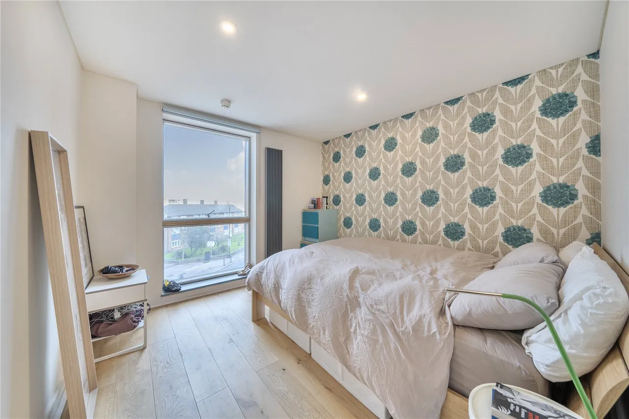 Bermondsey Square, London, SE1, photo 17