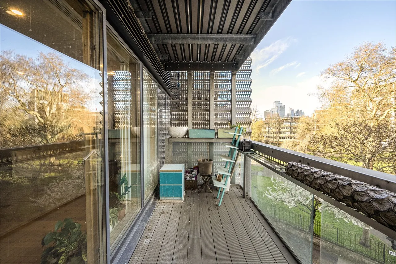 Bermondsey Square, London, SE1, photo 22