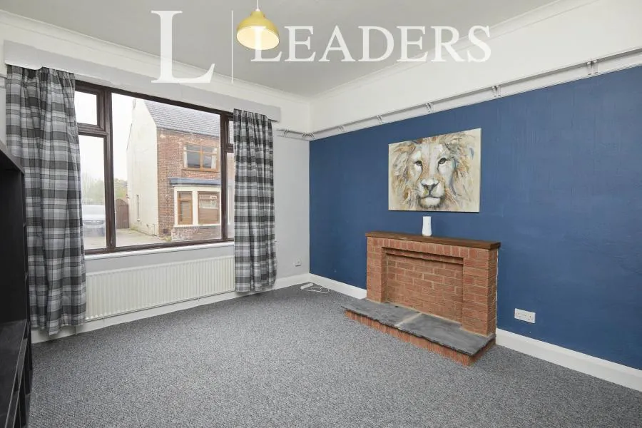 Riddings, Alfreton, DE55, photo 5