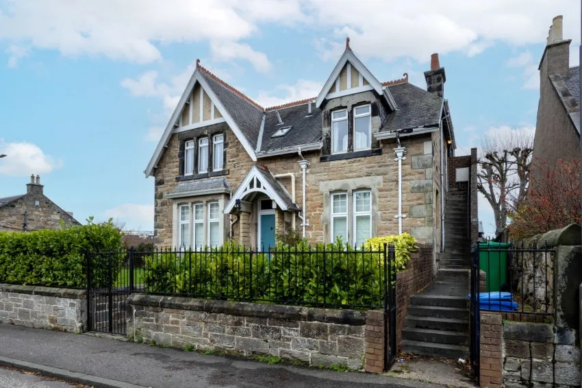 Dunnikier Road, Kirkcaldy, Kirkcaldy, KY2 5AR, photo 5