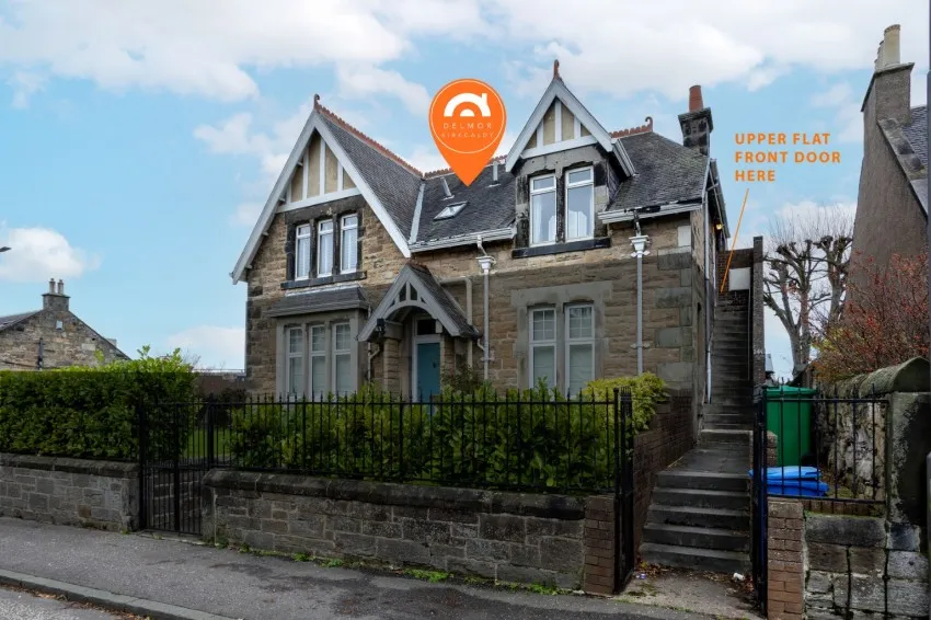 Dunnikier Road, Kirkcaldy, Kirkcaldy, KY2 5AR, photo 4