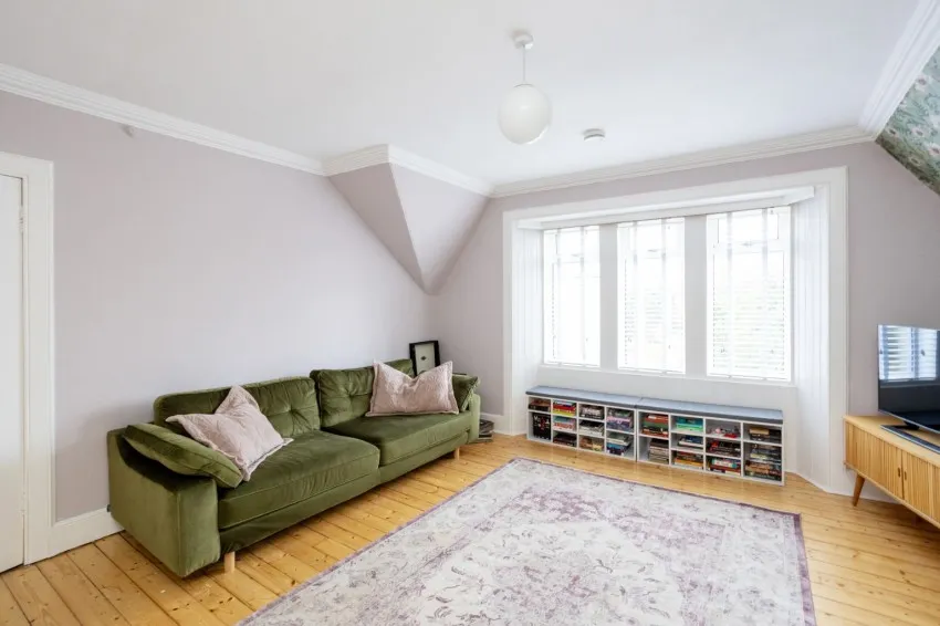 2 bed flat for sale — Dunnikier Road, Kirkcaldy, Kirkcaldy, KY2 5AR