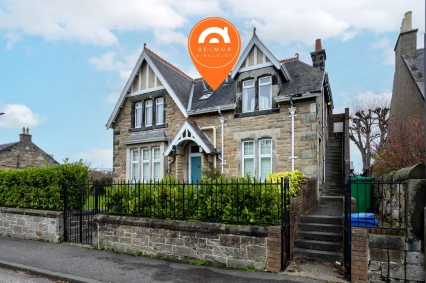 Dunnikier Road, Kirkcaldy, Kirkcaldy, KY2 5AR, photo 24