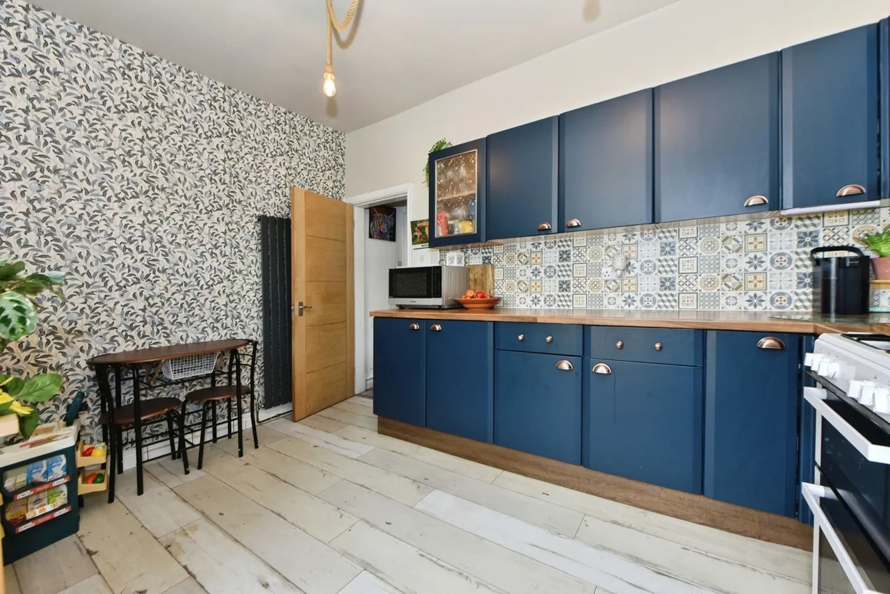 Clifton Street, Sough, BB18, photo 12
