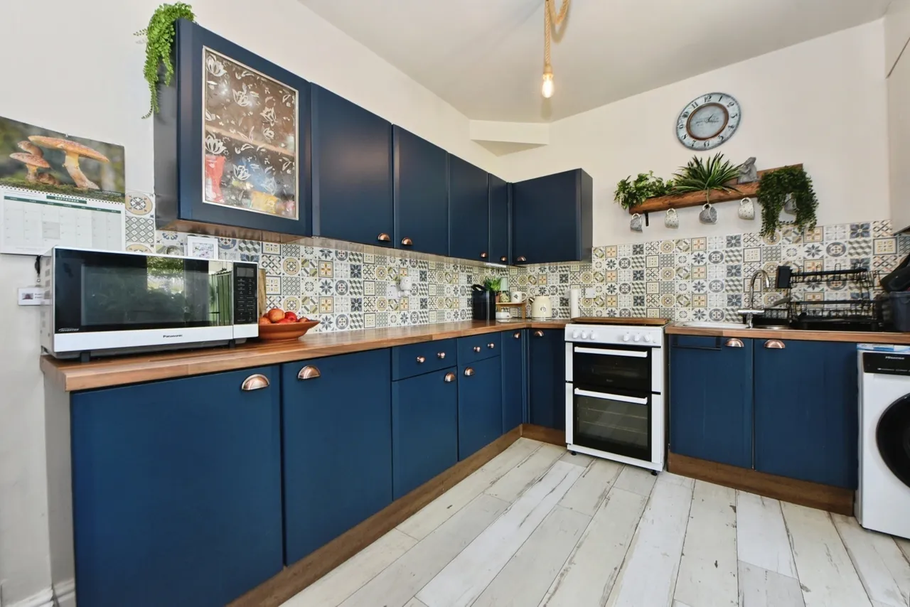 Clifton Street, Sough, BB18, photo 11