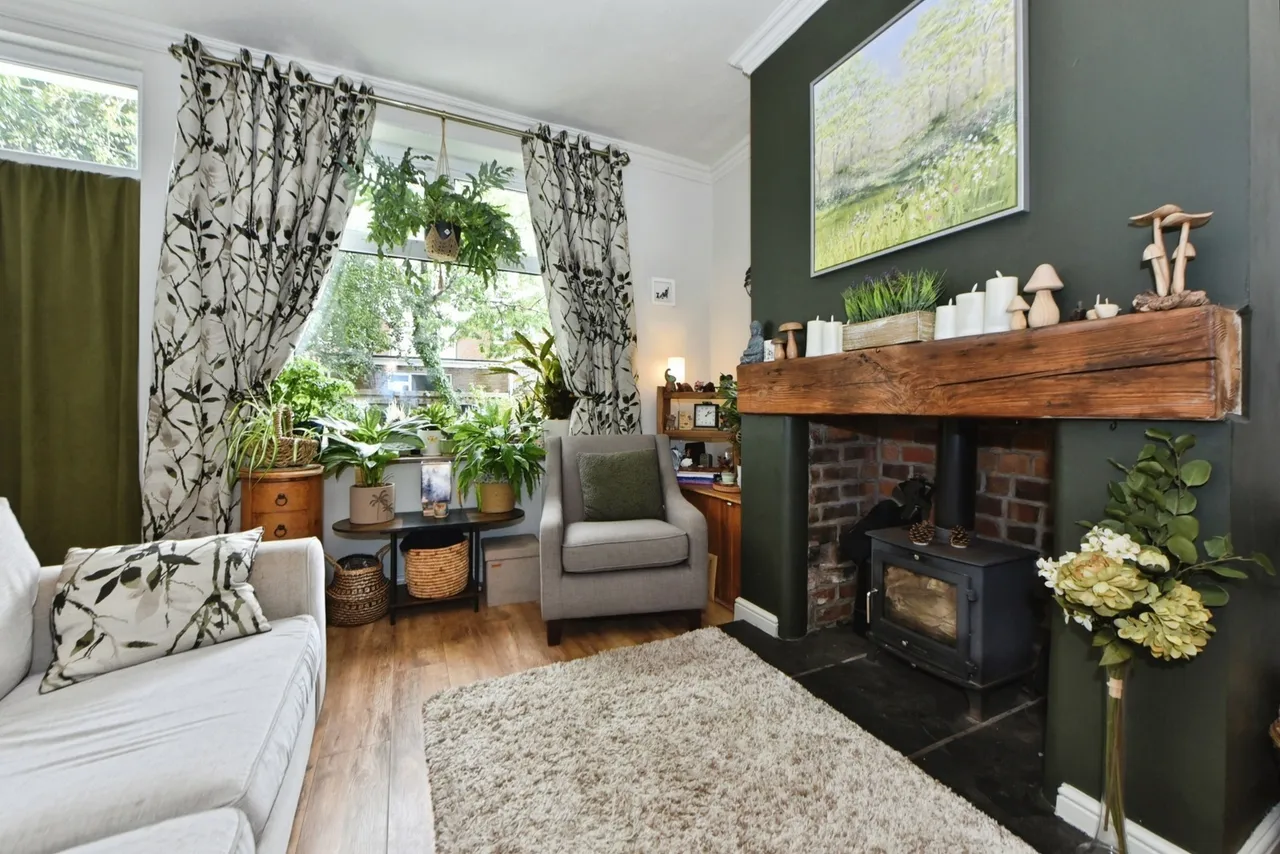 Clifton Street, Sough, BB18, photo 2