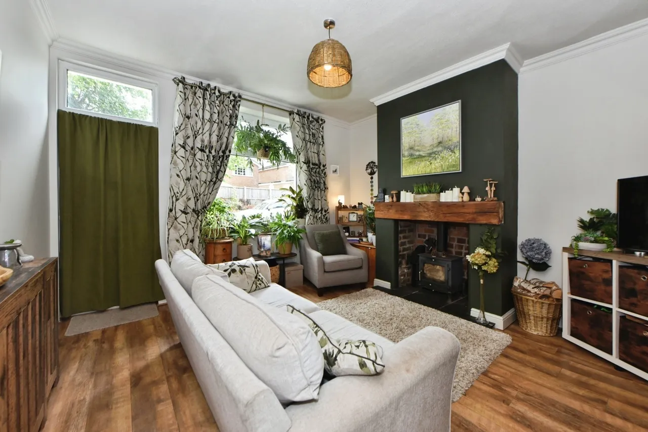 Clifton Street, Sough, BB18, photo 10