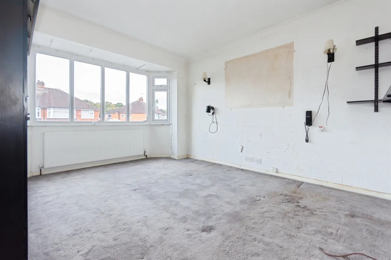 Lawnswood Avenue, Shirley, B90, photo 19