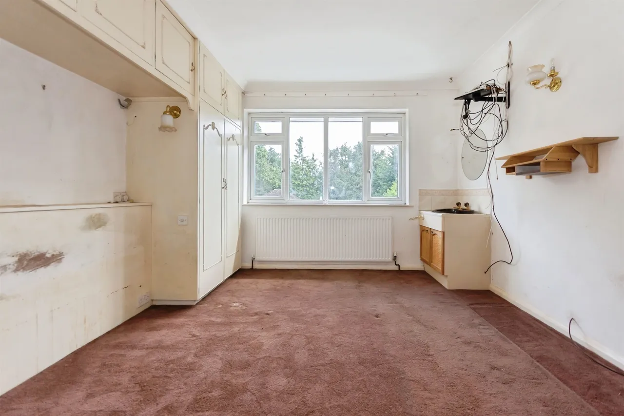 Lawnswood Avenue, Shirley, B90, photo 17