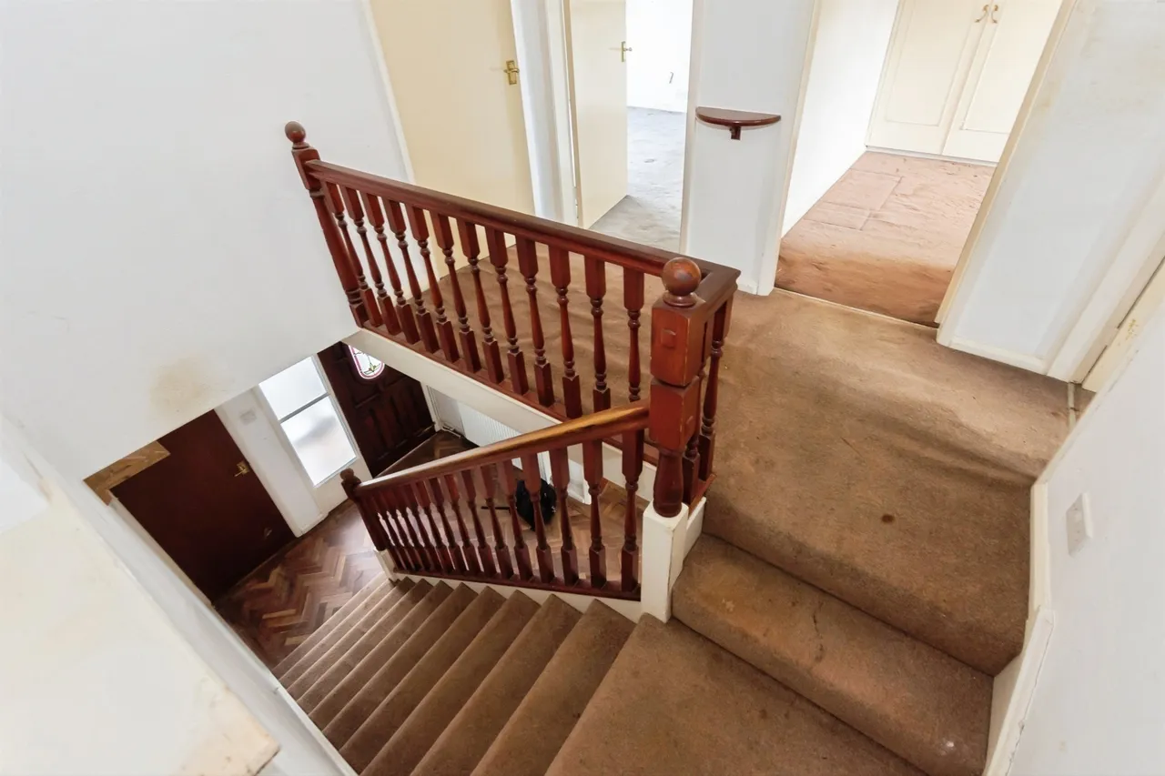 Lawnswood Avenue, Shirley, B90, photo 16