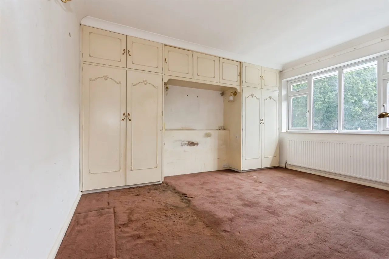 Lawnswood Avenue, Shirley, B90, photo 18