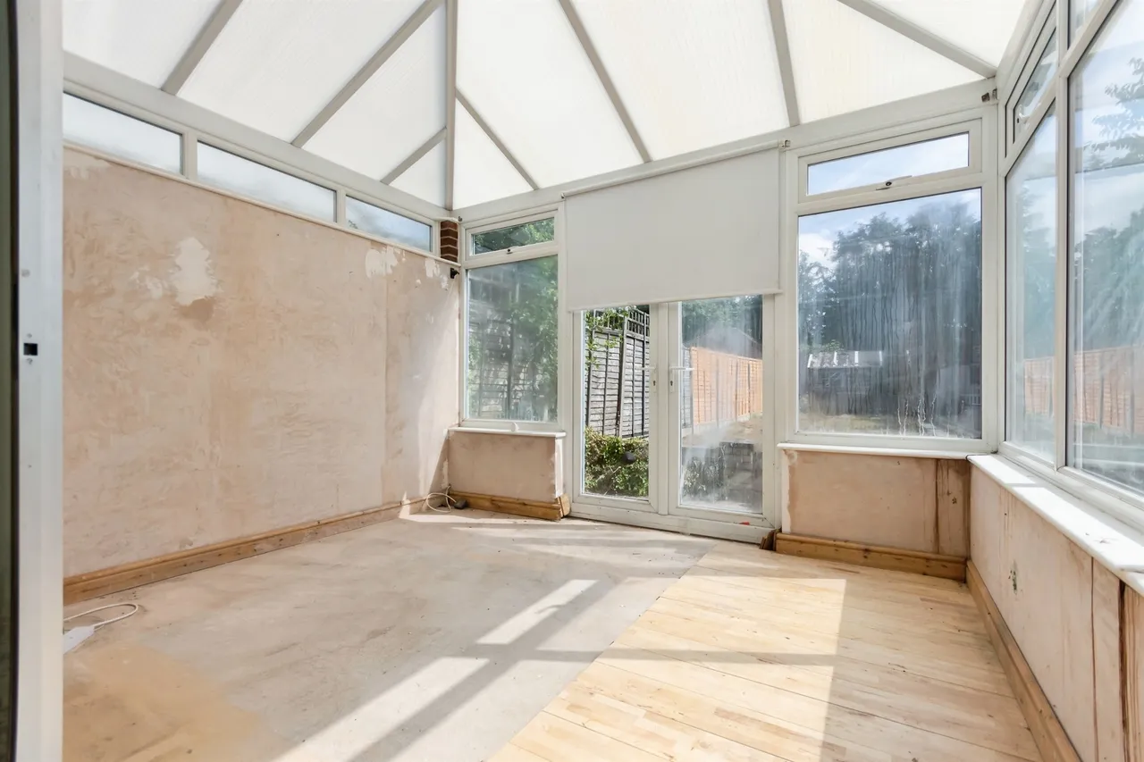 Lawnswood Avenue, Shirley, B90, photo 14