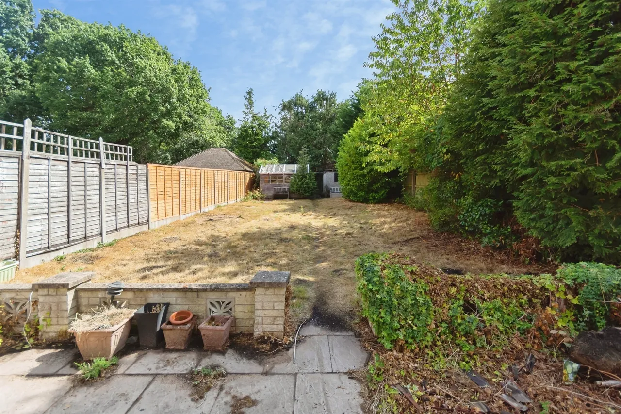 Lawnswood Avenue, Shirley, B90, photo 30