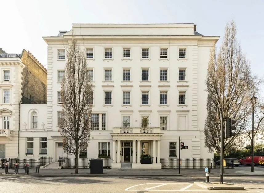 1 bed flat to rent — Warwick Square, Pimlico, SW1V