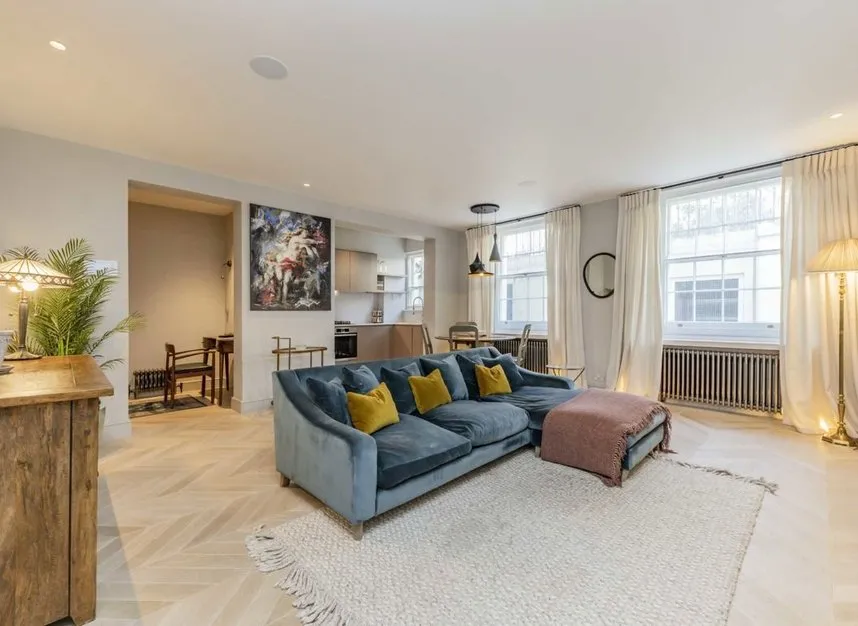 Warwick Square, Pimlico, SW1V, photo 2