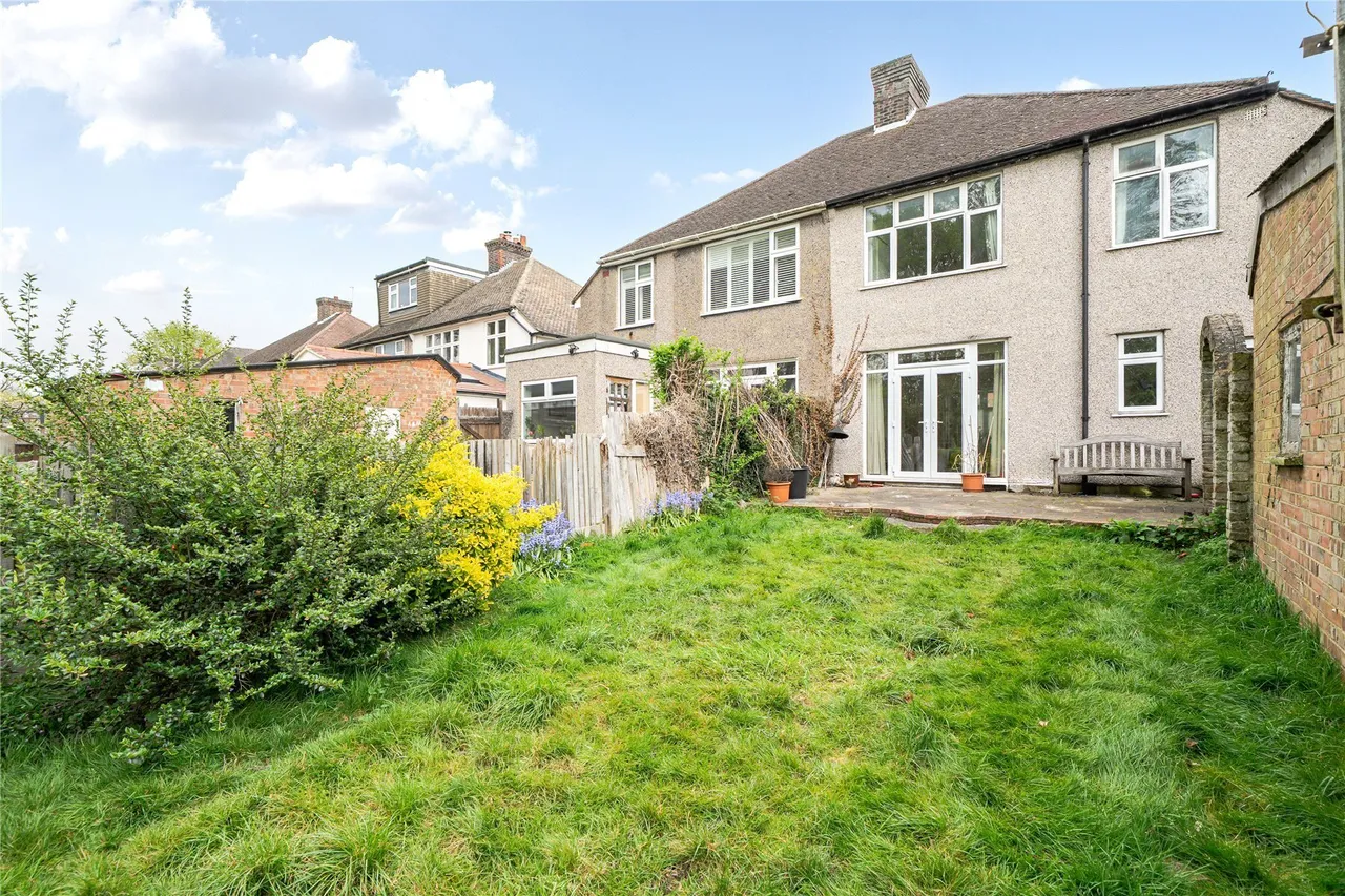 Cavendish Way, West Wickham, BR4, photo 18