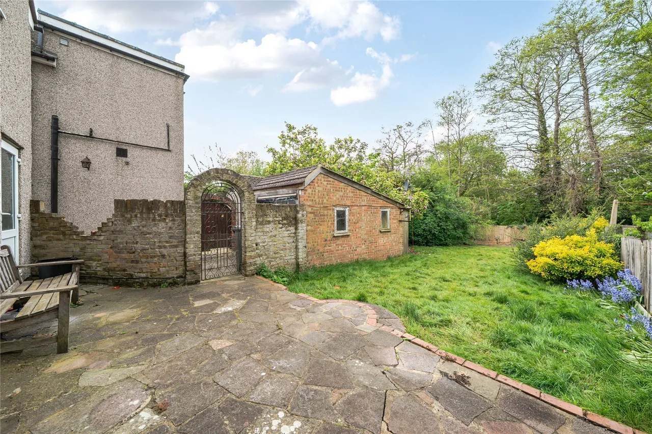 Cavendish Way, West Wickham, BR4, photo 4