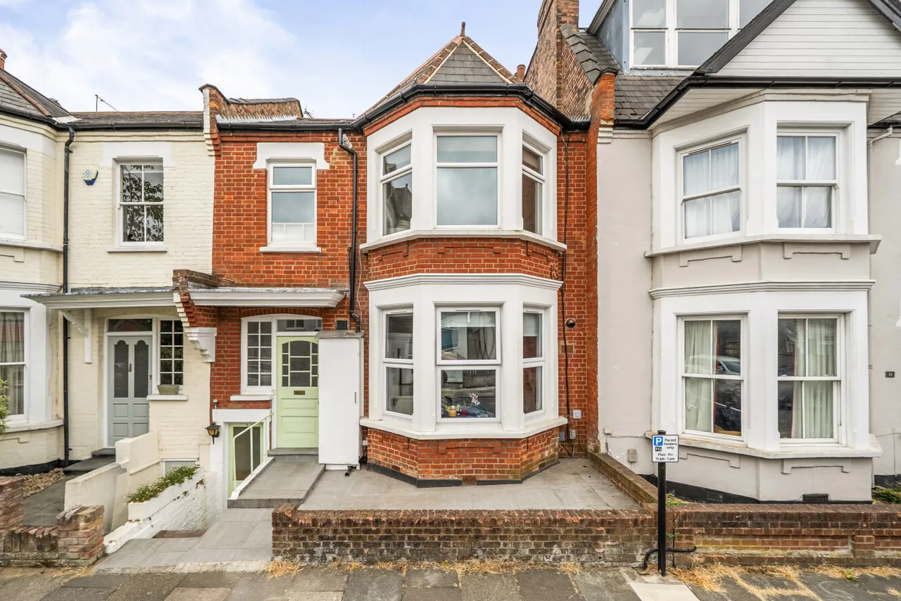 Annington Road, London, N2, photo 8