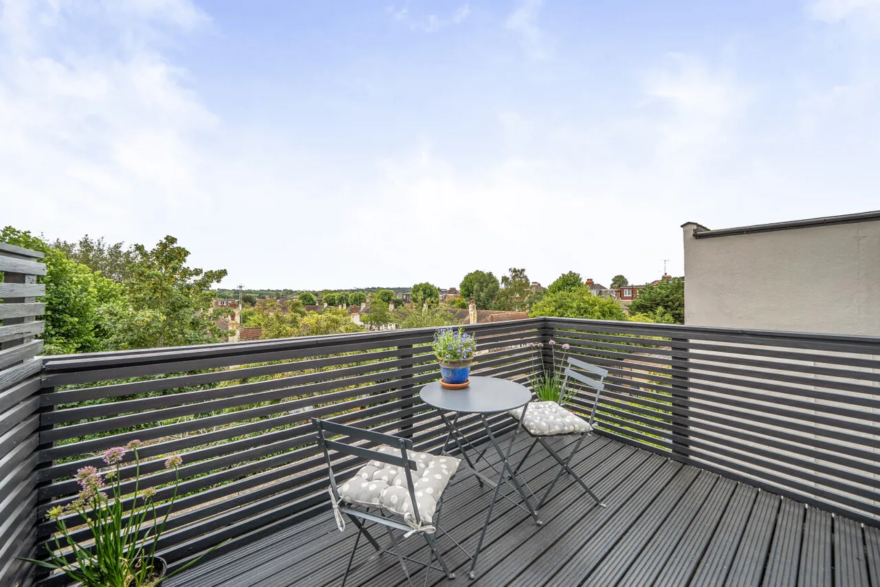 Annington Road, London, N2, photo 9