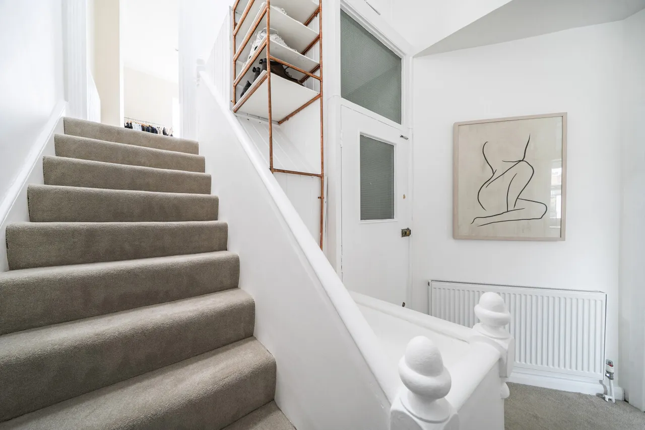 Annington Road, London, N2, photo 7