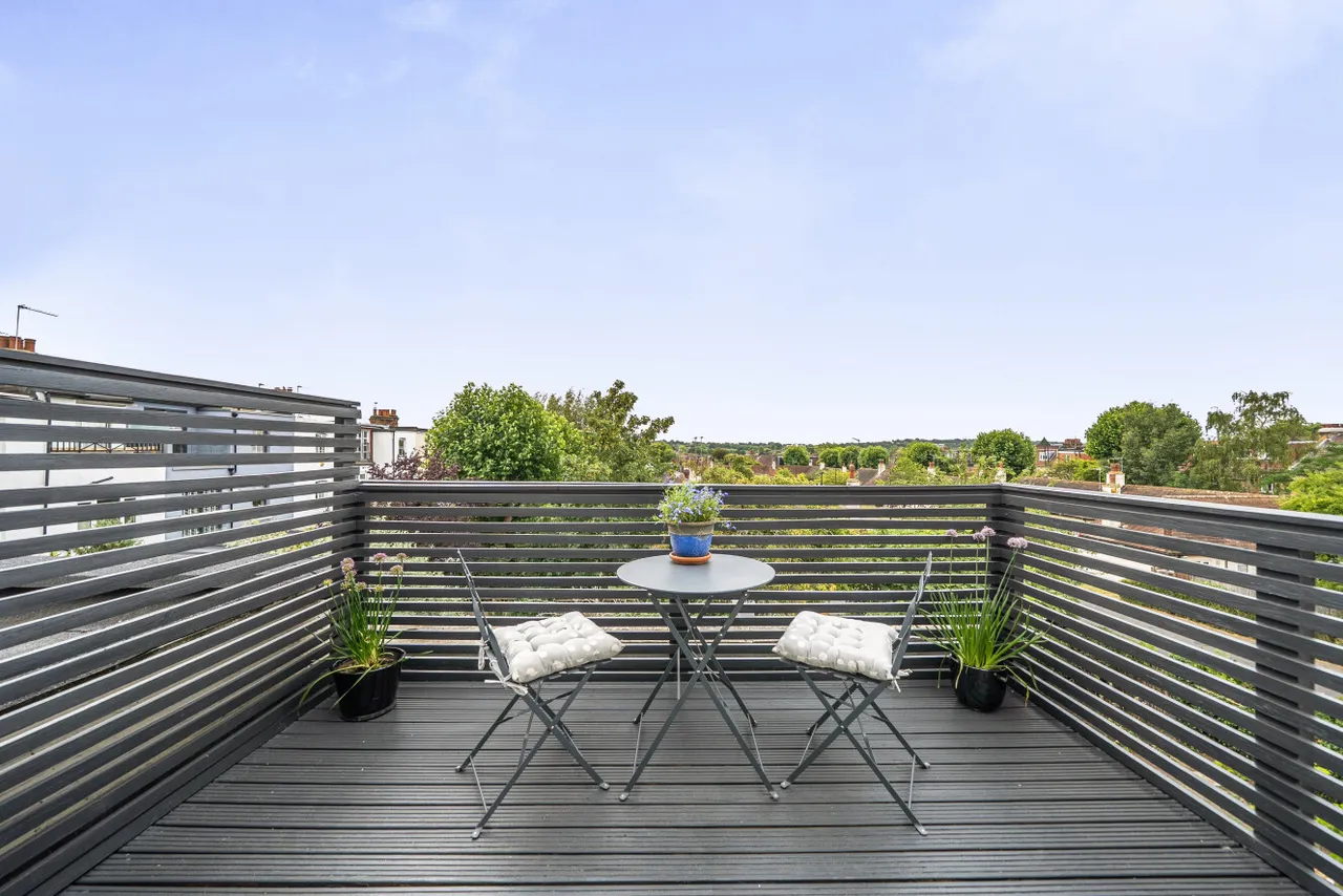 Annington Road, London, N2, photo 2