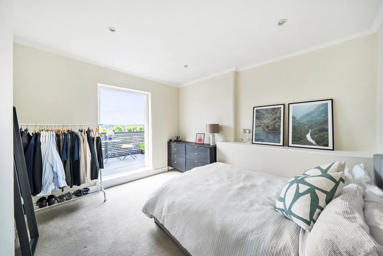 Annington Road, London, N2, photo 4