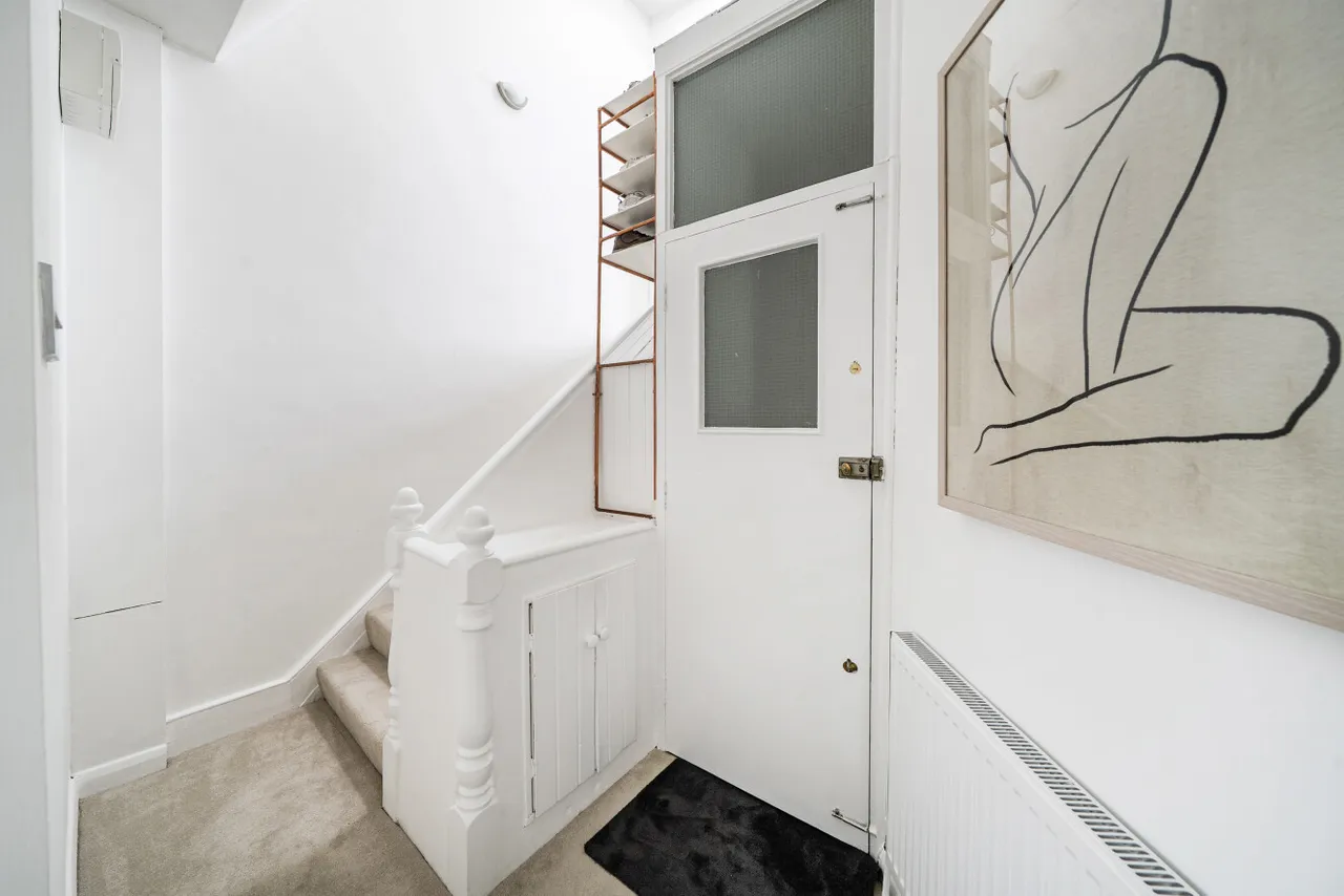 Annington Road, London, N2, photo 11