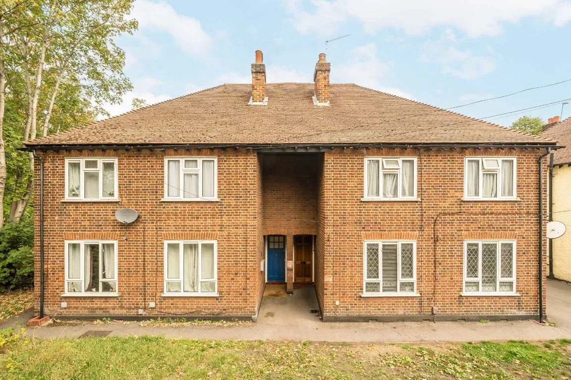 3 bed property for sale, Bridge Close, TW11