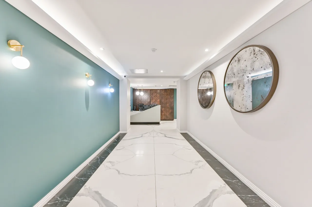 Flat 7, 89 Piccadilly, London, photo 12