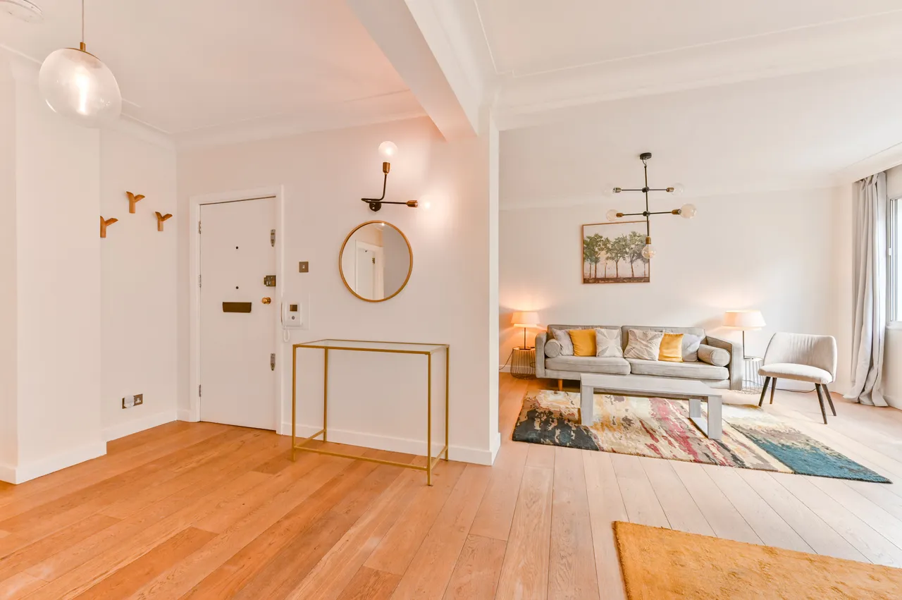 Flat 7, 89 Piccadilly, London, photo 11