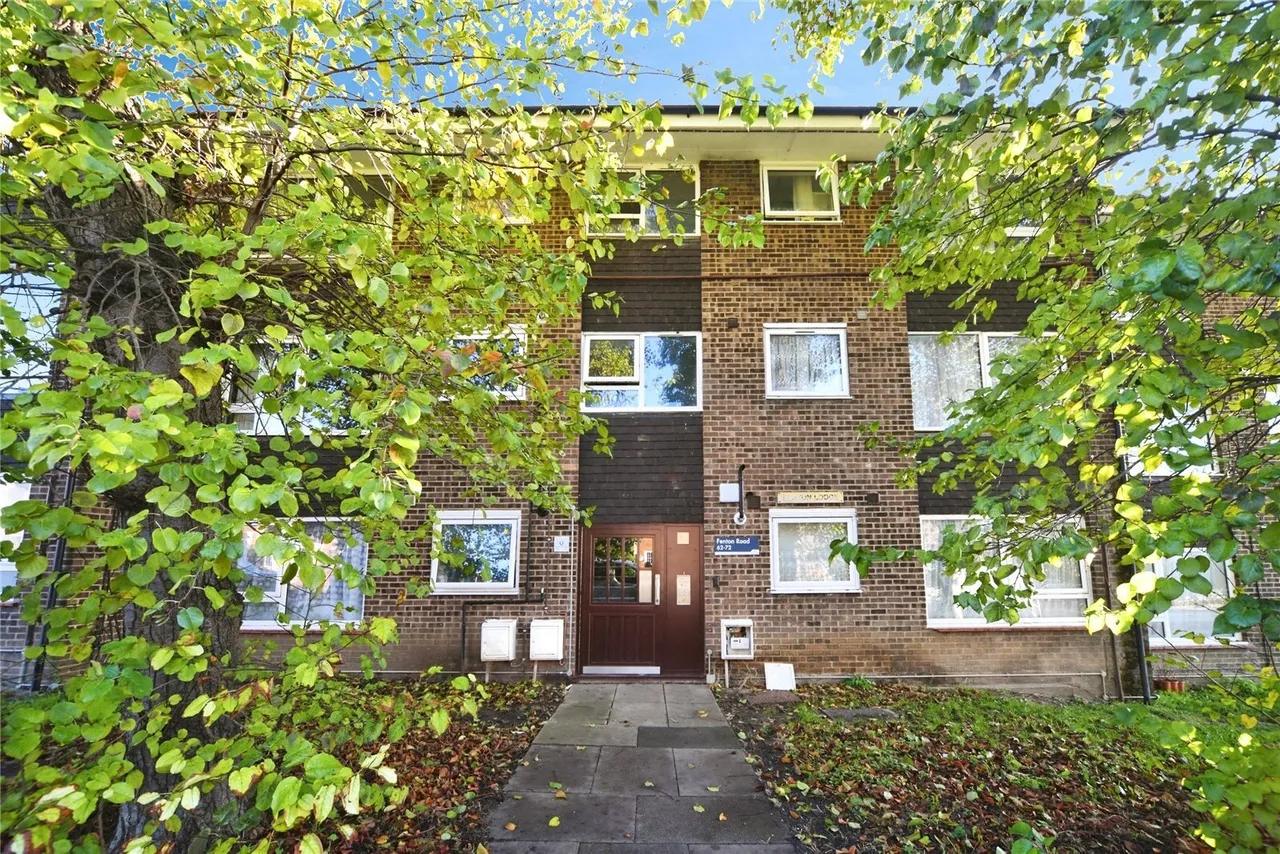 Fenton Road, London, N17, photo 20