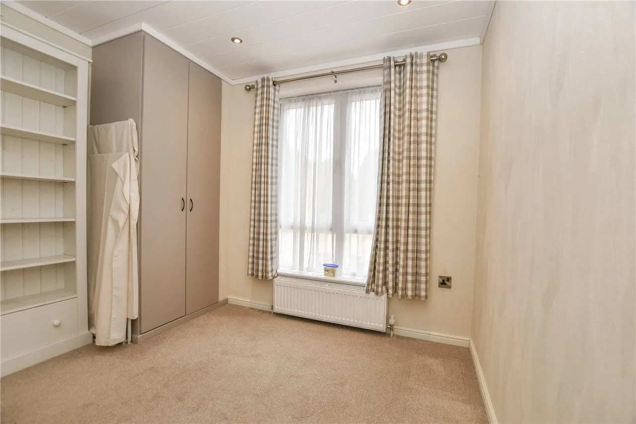 Pinewood Caravan Park, Wokingham, RG40, photo 12