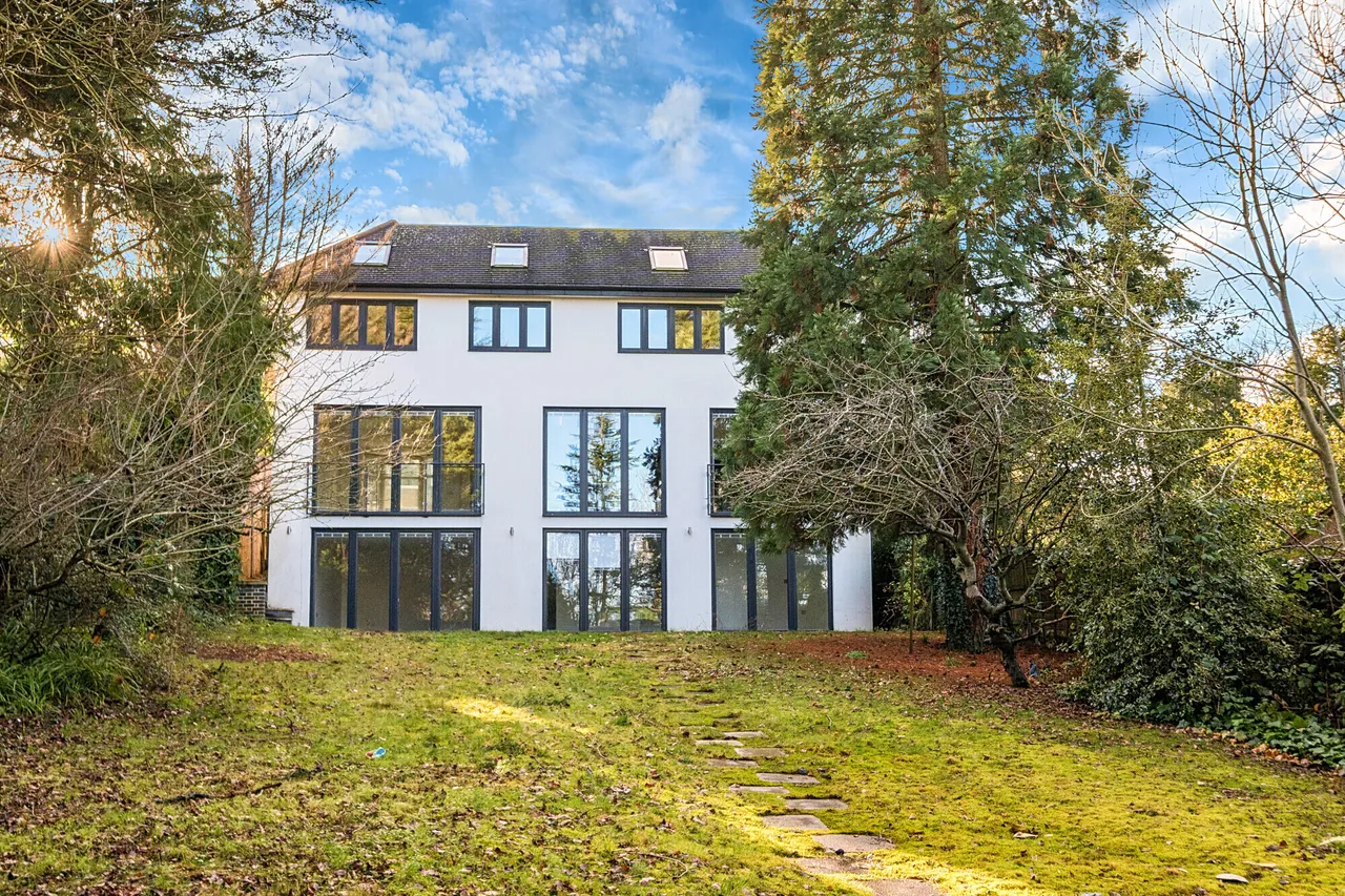 The Drive, New Barnet, EN5, photo 24