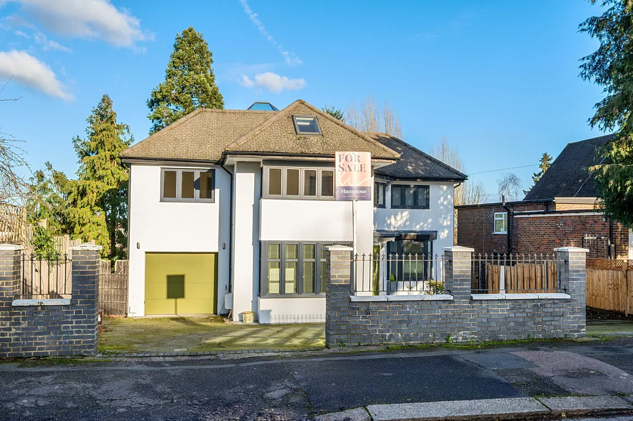 The Drive, New Barnet, EN5, photo 23