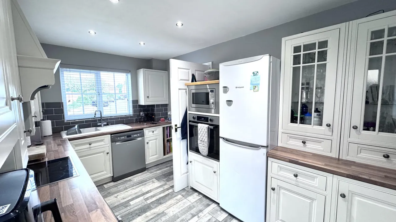 Water Meadow Way, Ibstock, LE67, photo 2