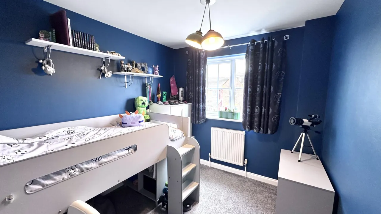 Water Meadow Way, Ibstock, LE67, photo 11