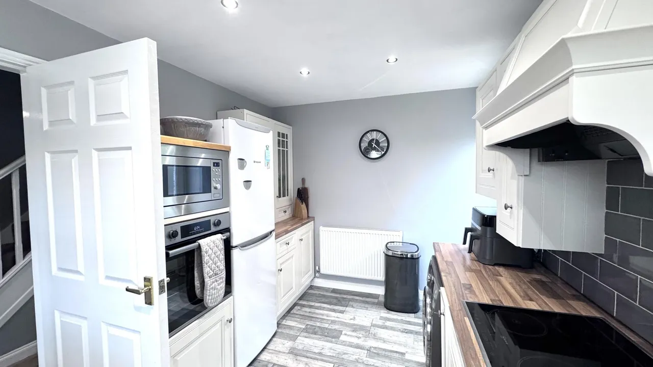 Water Meadow Way, Ibstock, LE67, photo 3