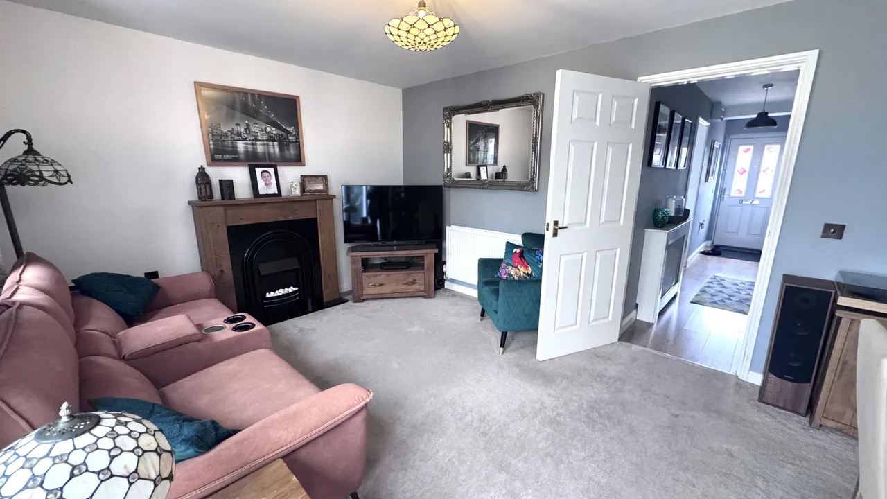 Water Meadow Way, Ibstock, LE67, photo 4