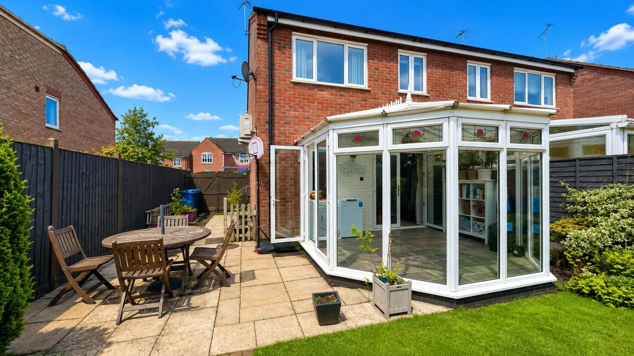 Water Meadow Way, Ibstock, LE67, photo 19